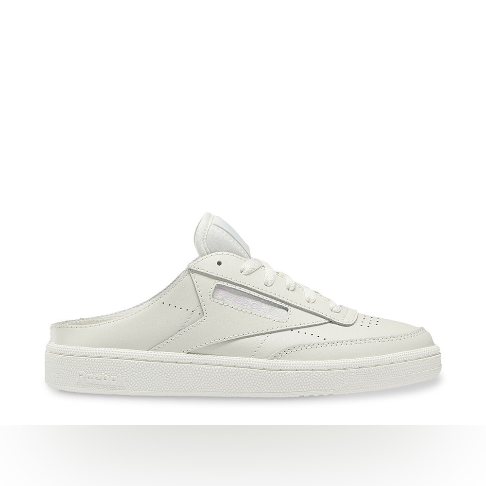 Reebok Club C 85 Slip-on Sneaker
